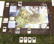 6915396 Imperial Tide: The Great War 1914-1918