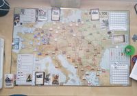 6949294 Imperial Tide: The Great War 1914-1918