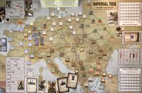 6952601 Imperial Tide: The Great War 1914-1918