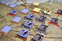 6977124 Imperial Tide: The Great War 1914-1918