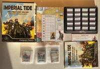 7286116 Imperial Tide: The Great War 1914-1918
