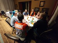 5070923 Cheese Thief