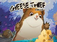 5134956 Cheese Thief