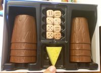 5653461 Cheese Thief