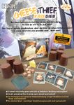 6151149 Cheese Thief