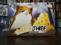 6823195 Cheese Thief