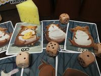 6823196 Cheese Thief