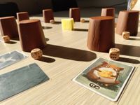 7343260 Cheese Thief