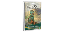 5096015 Legend of the Five Rings: The Card Game – Seekers of Wisdom