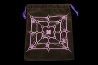 6594183 A dance of spiders