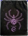 7299696 A dance of spiders