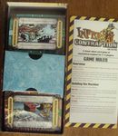 3565832 Infernal Contraption: 2nd Edition