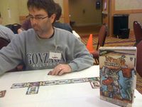 728783 Infernal Contraption: 2nd Edition