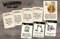 5150646 Western Legends: Blood Money