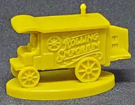 5997533 Western Legends: Blood Money