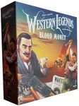 6357317 Western Legends: Blood Money