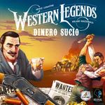 6487509 Western Legends: Blood Money
