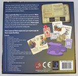 6554659 Western Legends: Blood Money