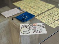 5197246 SANT JORDI. La llegenda