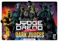 5079579 Judge Dredd: Helter Skelter – Dark Judges