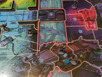 5440738 Judge Dredd: Helter Skelter – Dark Judges