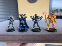 5481044 Judge Dredd: Helter Skelter – Dark Judges