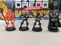 5491446 Judge Dredd: Helter Skelter – Dark Judges