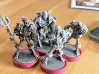 5492128 Judge Dredd: Helter Skelter – Dark Judges