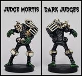 6798821 Judge Dredd: Helter Skelter – Dark Judges