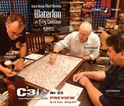 5083052 Waterloo Campaign 1815