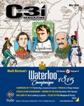 5083053 Waterloo Campaign 1815