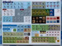 5083058 Waterloo Campaign 1815