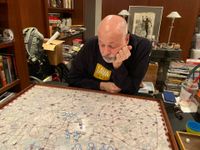 5083065 Waterloo Campaign 1815