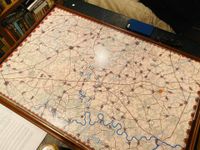 5083095 Waterloo Campaign 1815