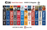 5083281 Waterloo Campaign 1815