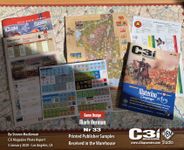 5150892 Waterloo Campaign 1815