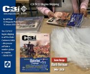 5163350 Waterloo Campaign 1815