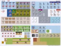 5165524 Waterloo Campaign 1815