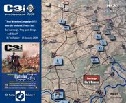 5187057 Waterloo Campaign 1815