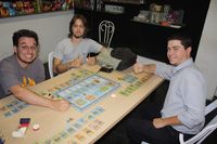 1801467 Saint Petersburg Expansion