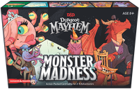 5089760 Dungeon Mayhem: Monster Madness