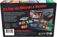 5089761 Dungeon Mayhem: Monster Madness