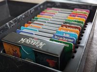 5262880 Dungeon Mayhem: Monster Madness