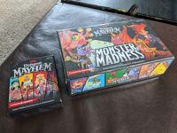 5262881 Dungeon Mayhem: Monster Madness