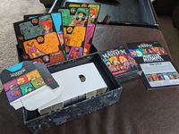 5262882 Dungeon Mayhem: Monster Madness