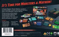5324417 Dungeon Mayhem: Monster Madness