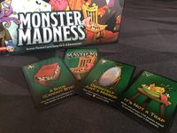 5325278 Dungeon Mayhem: Monster Madness