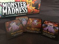 5325279 Dungeon Mayhem: Monster Madness