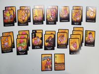 6393593 Dungeon Mayhem: Monster Madness