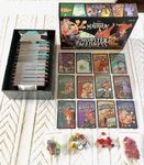 6595184 Dungeon Mayhem: Monster Madness